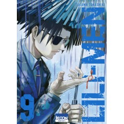 Lili-Men - Tome 09