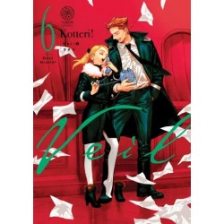 Veil - Tome 06