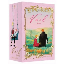 Veil - Coffret Collector -...