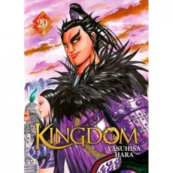 Kingdom - Tome 20