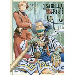 Isabella Bird - Femme...