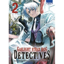 Gaslight Stray Dog...