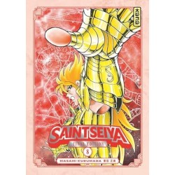 Saint Seiya - Final Edition...