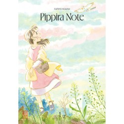 Pippira Note - Tome 1