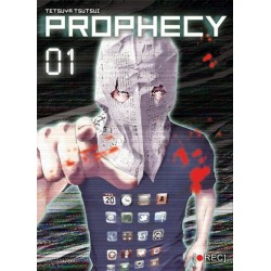 Prophecy Vol.1