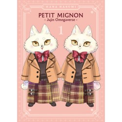 Petit Mignon - Tome 1