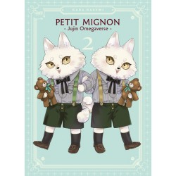 Petit Mignon - Tome 2