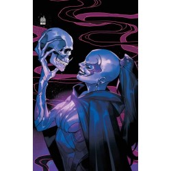 Void Rivals - Tome 5 - La...