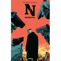 Newburn Récit complet
