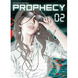 Prophecy Vol.2