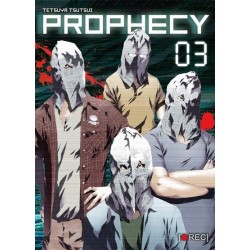Prophecy Vol.3