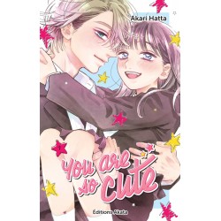 You are so cute - Tome 7
