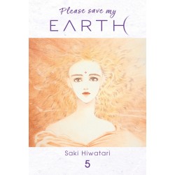Please save my earth -...