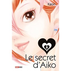 Le secret d'Aiko - Tome 09...