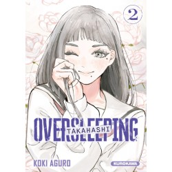 Oversleeping Takahashi -...