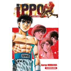 Ippo - Saison 6 - The...