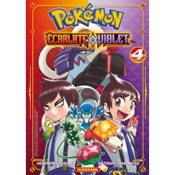 Pokémon - La Grande...