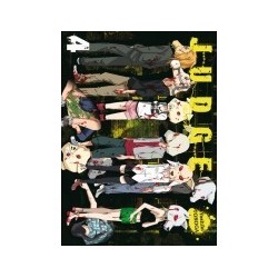 Judge Vol.4