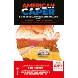American Caper - La Grande...