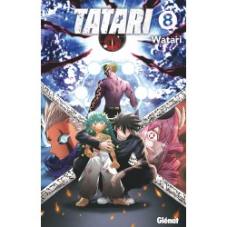 Tatari - Tome 08