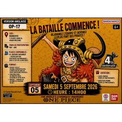 05 septembre - 14h00 - AP...