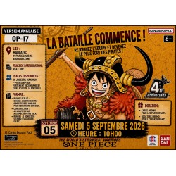 5 septembre - 10h00 - AP...