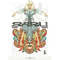 Saru - Tome 1