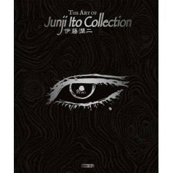 The Art of Junji Ito...
