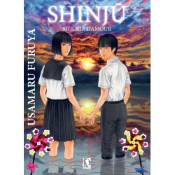 Shinjû, mourir d'amour