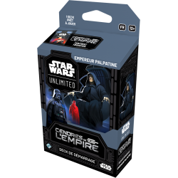 SW Unlimited AOE Deck...