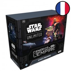 SW Unlimited AOE Boite AP FR