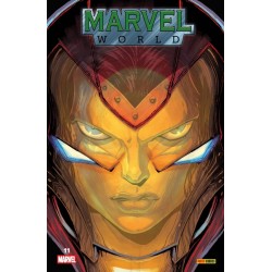 Marvel World N°11