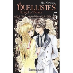 Duellistes - Knight of...
