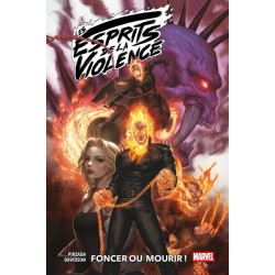 Les Esprits de la Violence...