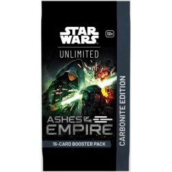 SW Unlimited AOE Booster...