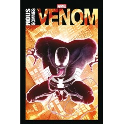 Nous sommes Venom (Nouvelle...