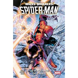 Miles Morales T08 : La...