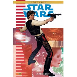 Star Wars Légendes : La...