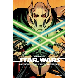 Star Wars - Histoires de...