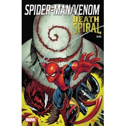 Spider-Man / Venom : Death...