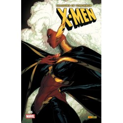 X-Men - Shadows of Tomorrow...