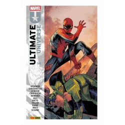 Ultimate Universe N°14