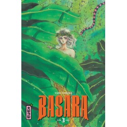 Basara - Star Edition -...
