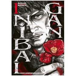 Gannibal - Edition Deluxe -...