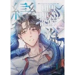 Cold Blooded Beast - Tome 1