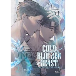 Cold Blooded Beast - Tome 2