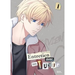 Entretien avec un tueur -...