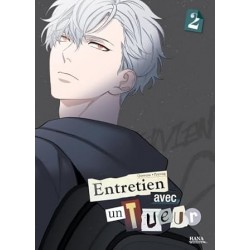Entretien avec un tueur -...