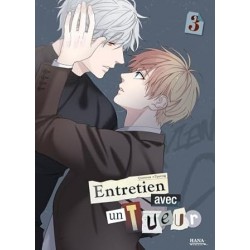 Entretien avec un tueur -...
