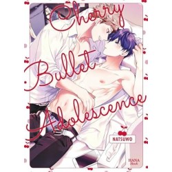 Cherry bullet adolescence